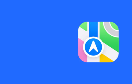 Apple Harita Kayıt Hizmetleri Servisi