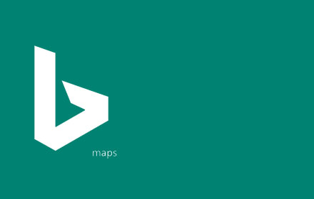 Bing Harita Kayıt Hizmetleri Servisi